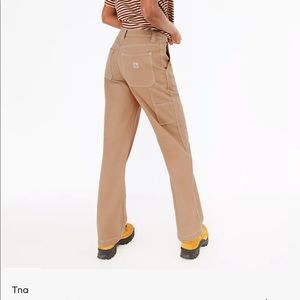 Aritzia Carpenter Pant